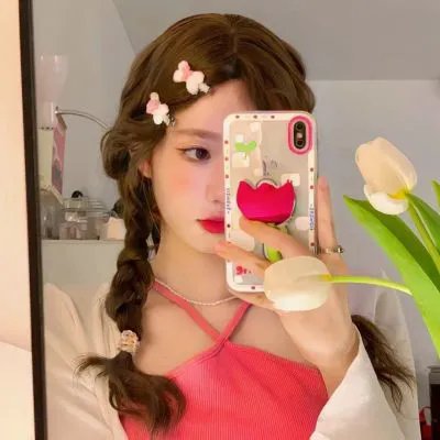 无惧的爱